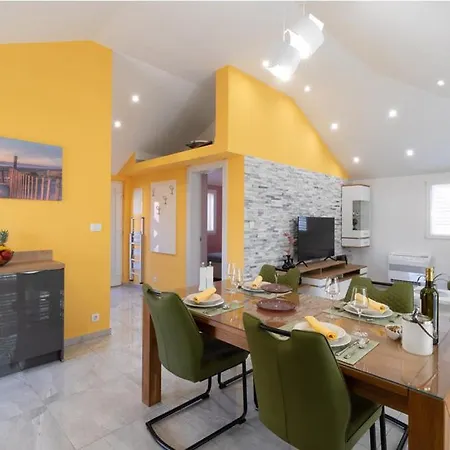 Apartamento Sunset Vela Luka