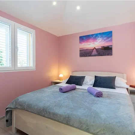 Apartamento Sunset Vela Luka