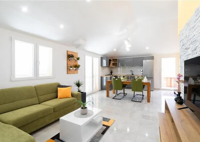 Sunset Apartamento *