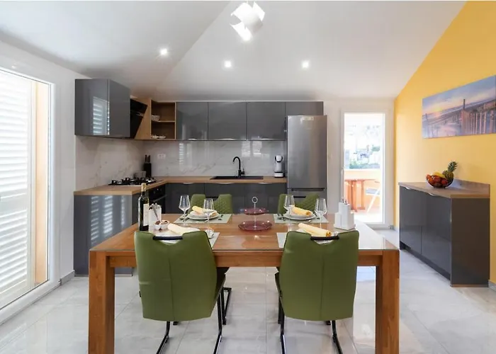 Sunset Apartamento Vela Luka