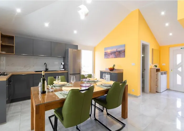 Apartamento Sunset Vela Luka