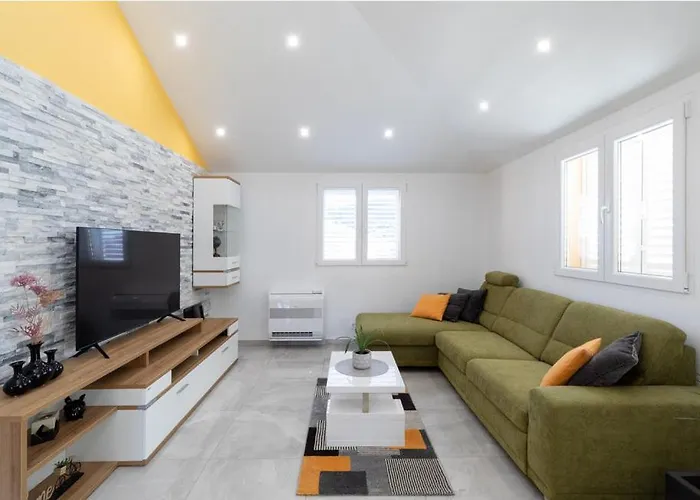 Apartamento Sunset *