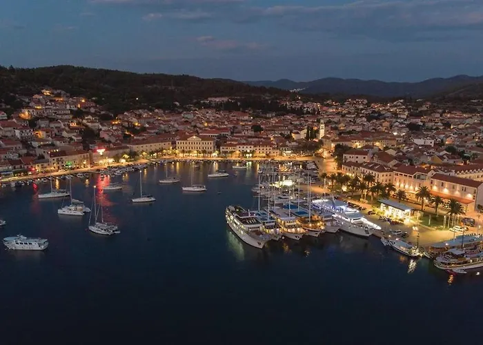 Apartamento Sunset Vela Luka