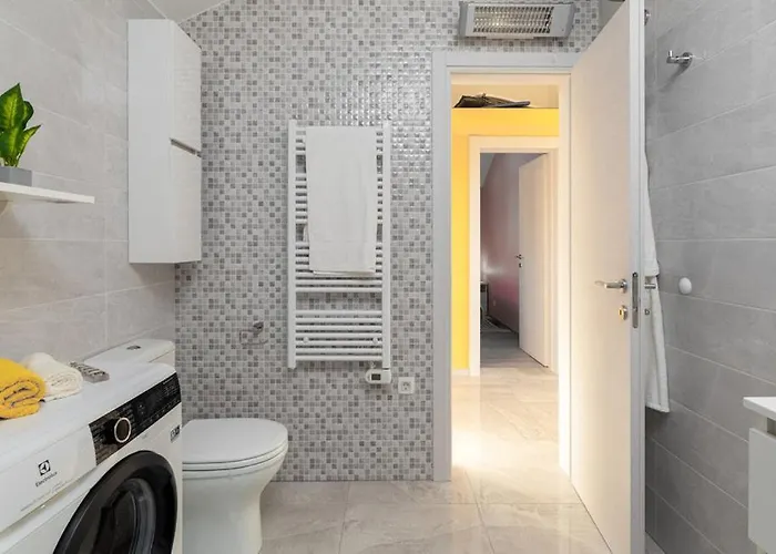 Apartamento Sunset *