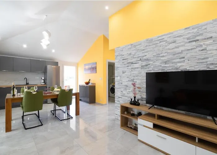 Apartamento Sunset *