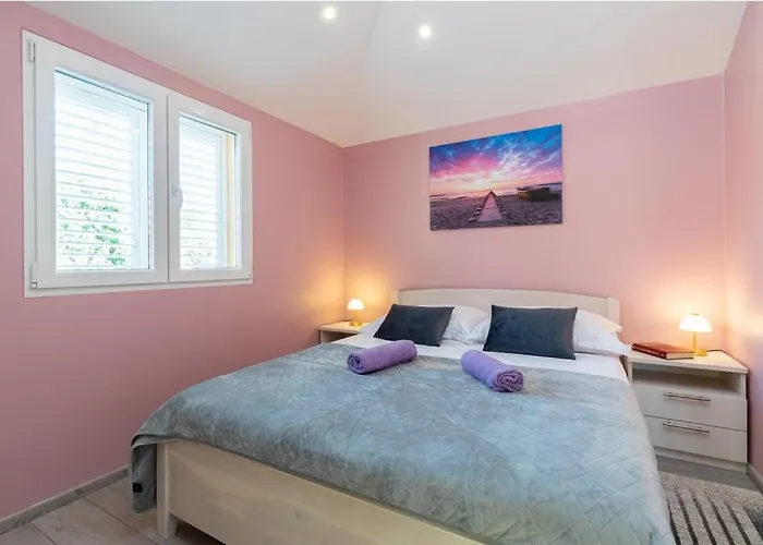 Apartamento Sunset Vela Luka