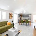Sunset Apartman *