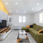 Apartman Sunset *