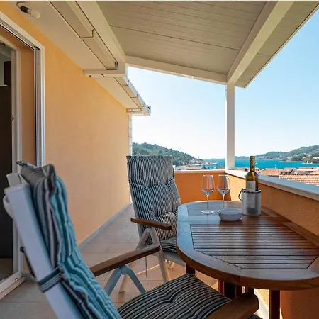 Sunset Apartmán