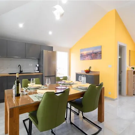 公寓 Sunset 尼亚卢卡