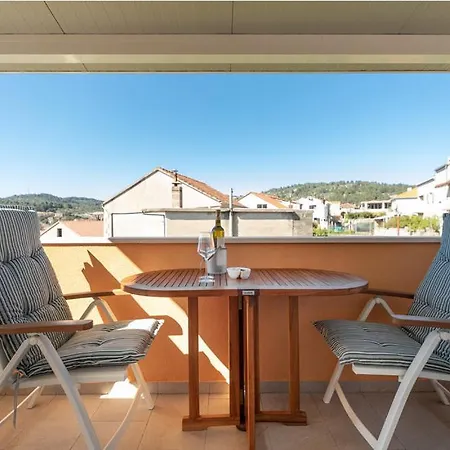 Sunset Apartment