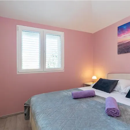 Sunset 公寓 尼亚卢卡