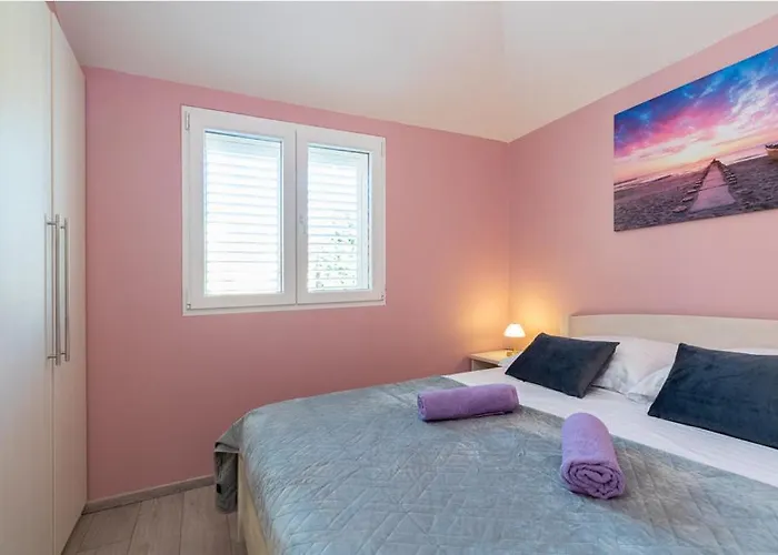 Sunset Lägenhet Vela Luka